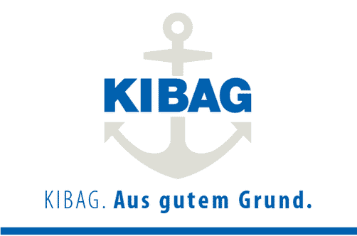Kibag Logo