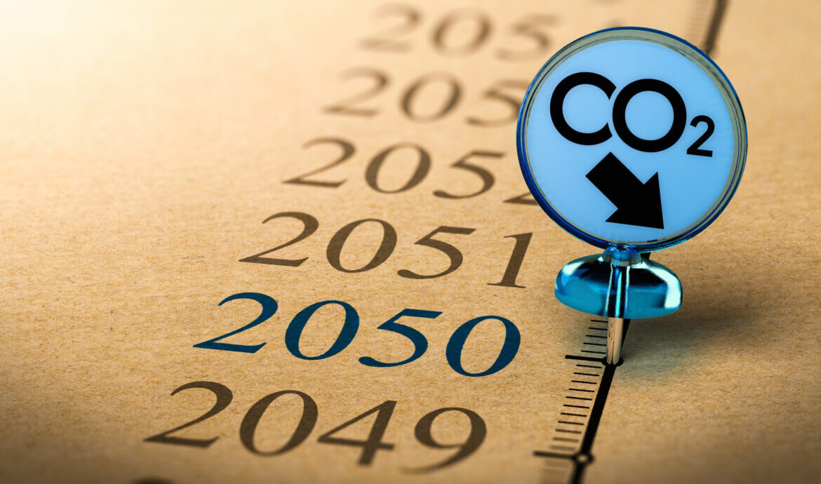 CO2-Messung-2050-Klimastrategie-Klimaschutz