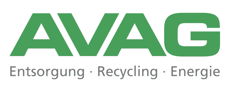 AVAG Recycling Logo