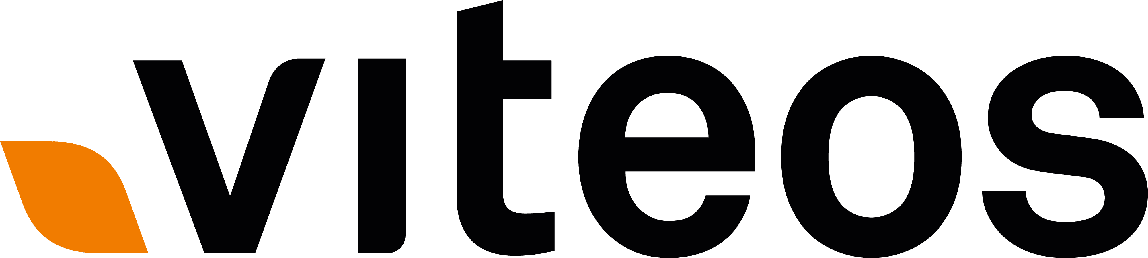 Logo Viteos