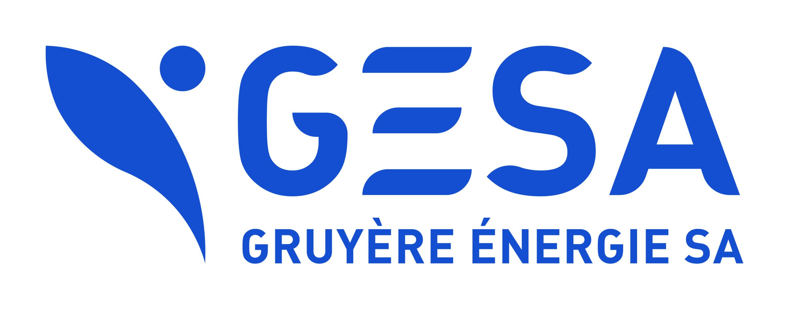 Logo Gruyere Energie SA
