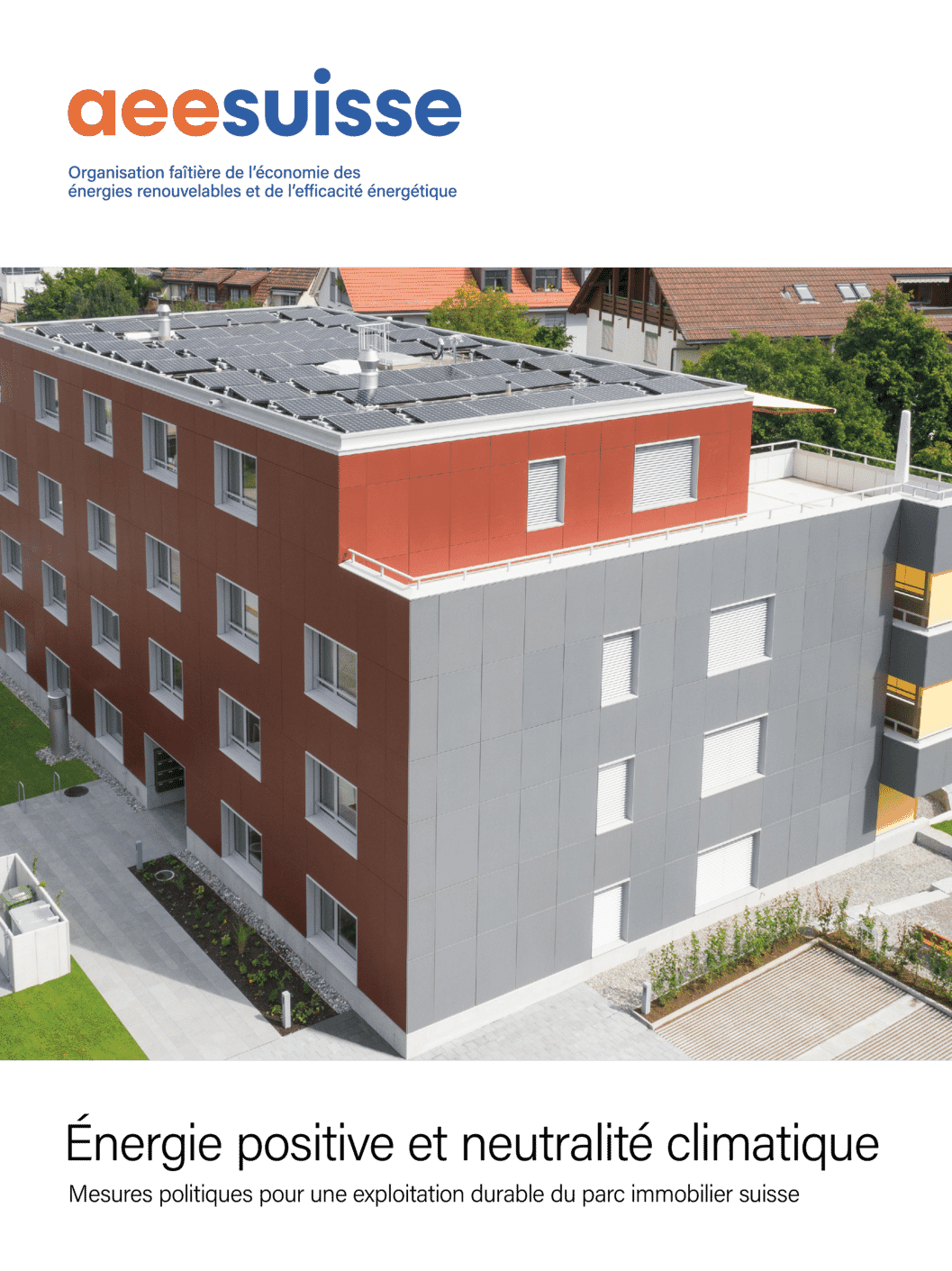 ENERGIE POSITIVE ET NEUTRALITE CLIMATIQUE FR DS