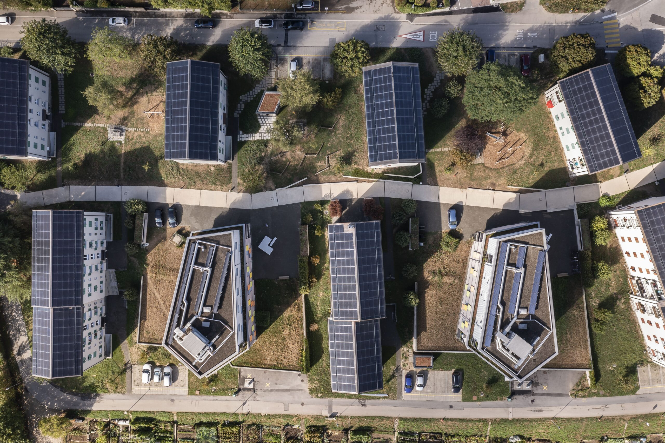 Bild: BFE erneuerbar heizen