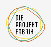 diePROJEKTFABRIK Logo