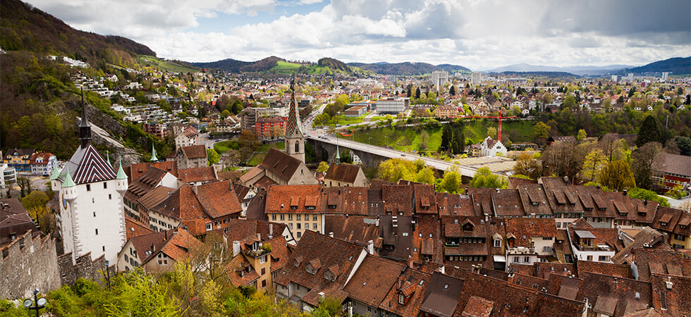 Baden Wettingen