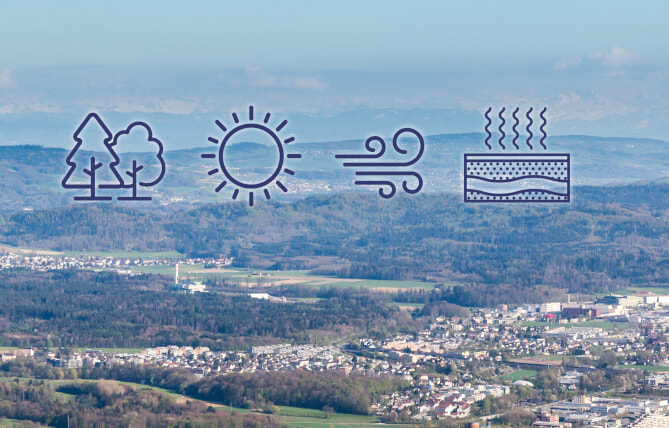 Aargau Erneuerbare Energie