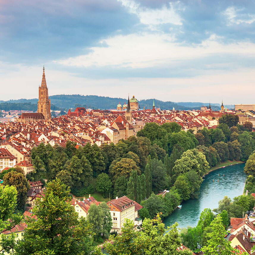 Bg Bern