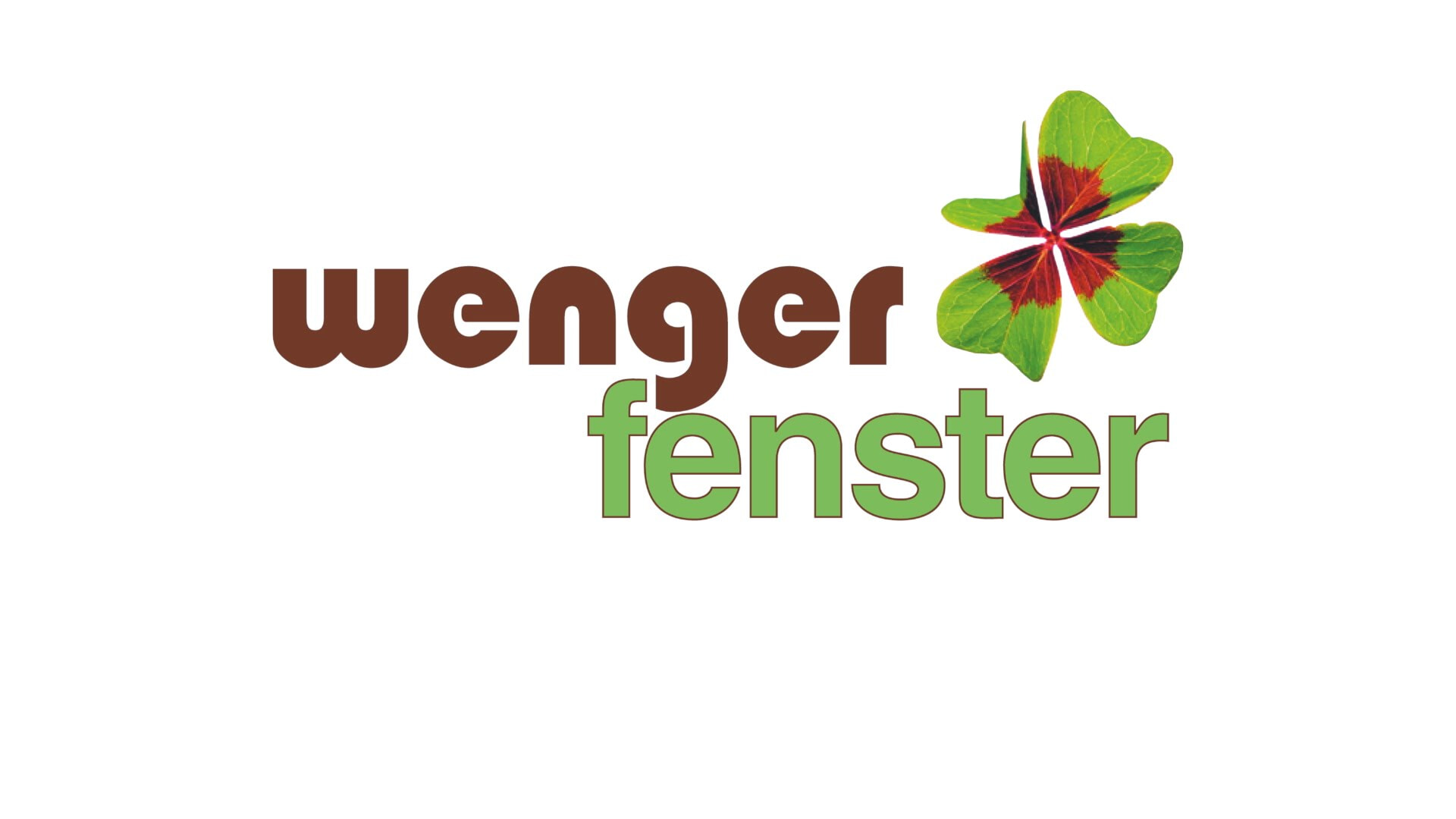Wenger Fenster AG Logo