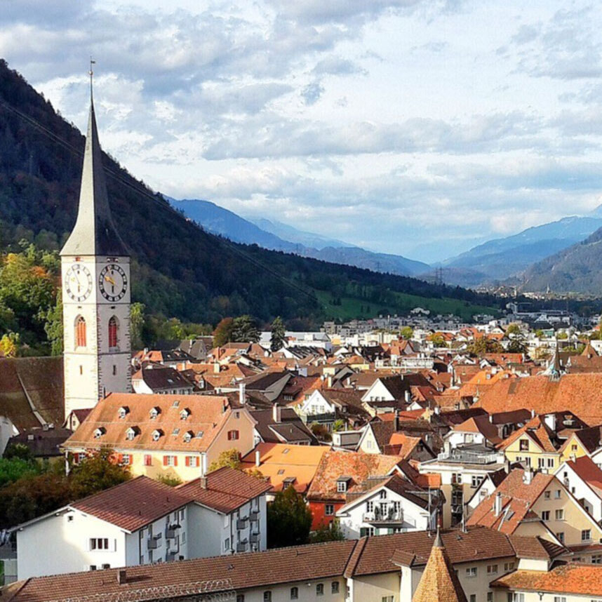 Bg Graubuenden