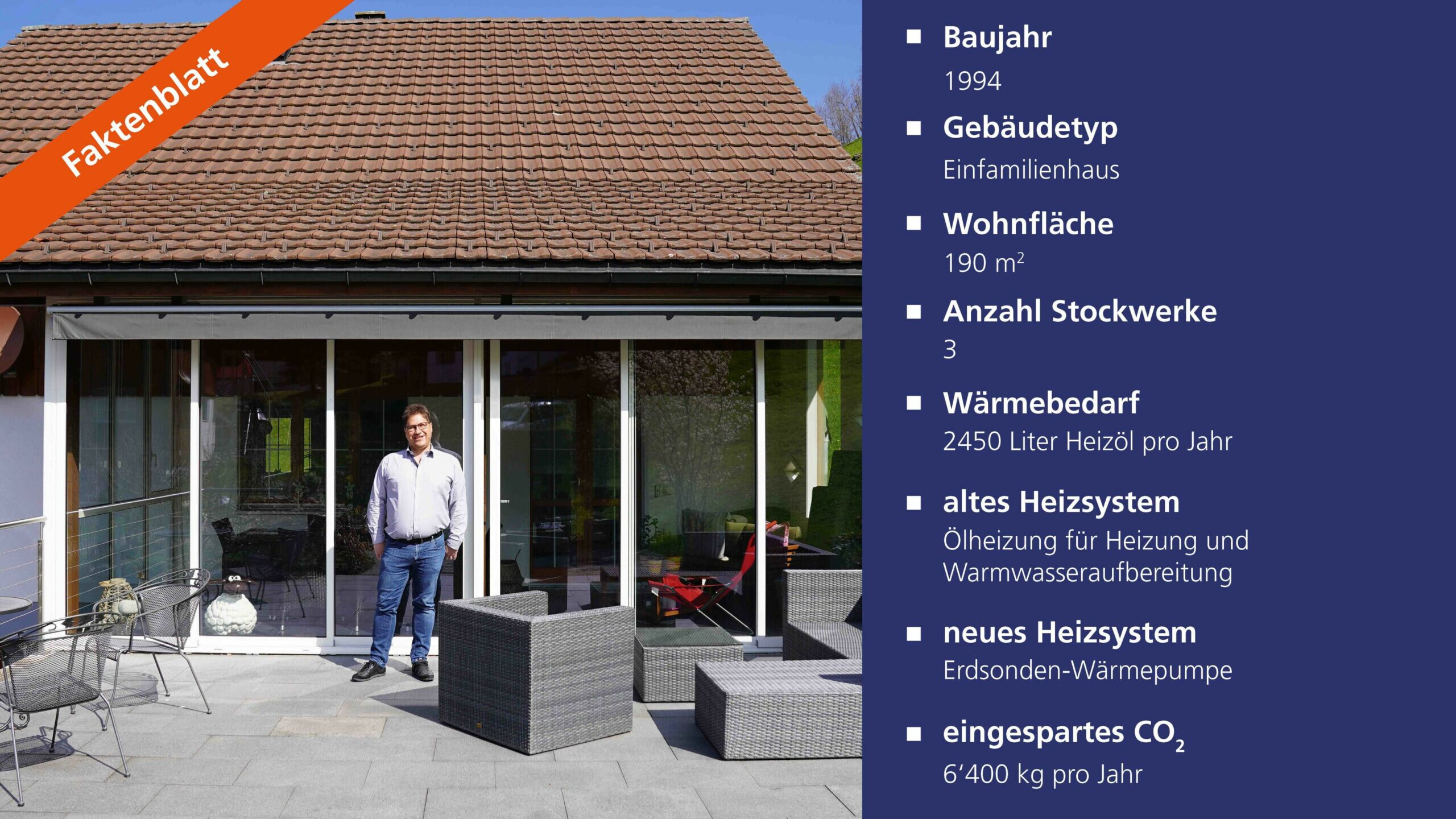 07 Faktenblatt Erdsonden Waermepumpe