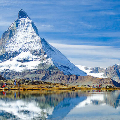 Matterhorn