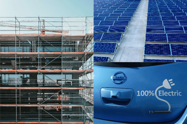 Verfahrensbeschleunigung