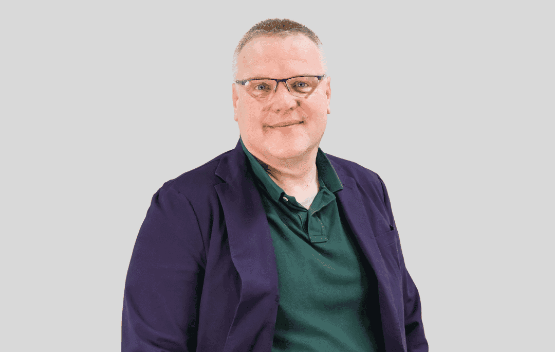 Roland Brechbühl