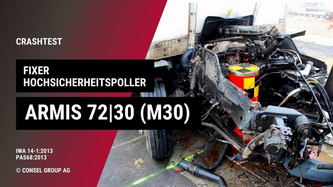 Video Fixer Hochsicherteitspoller