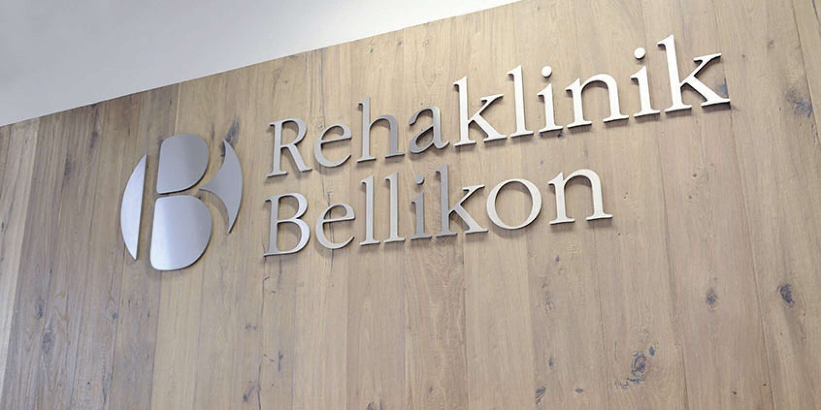 Rehaklinik Bellikon Daettwil