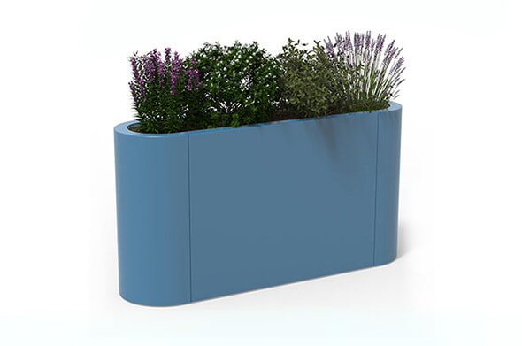 RhinoGuard Kirkos Planter Consel Group AG