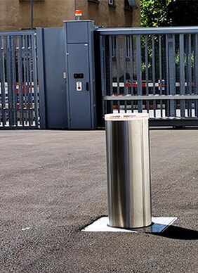 Vertikal Hochsicherheitspoller ARMIS 72.30(M30) Consel Group AG