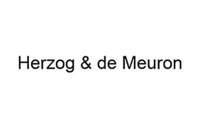Herzog & De Meuron