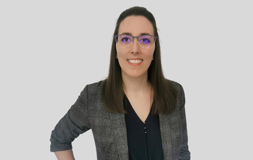 Matea Levak – Consel Group AG
