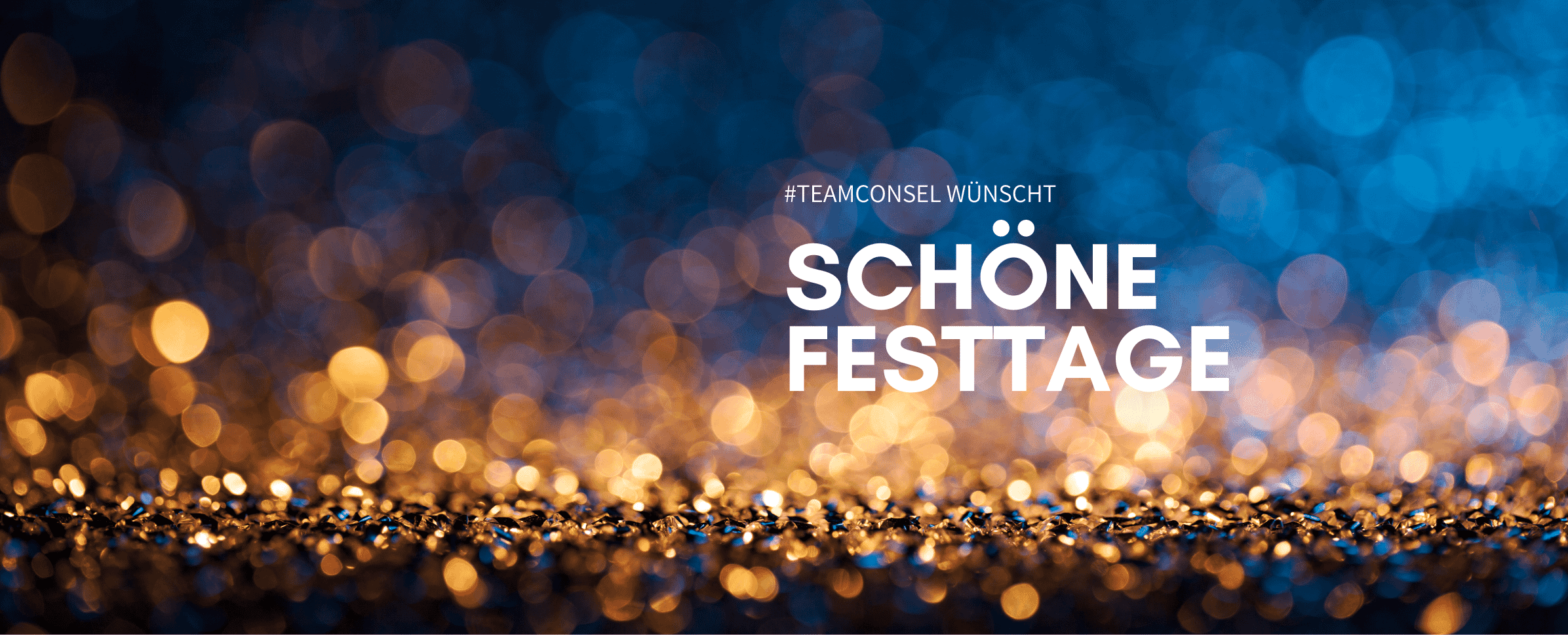 Schöne Festtage