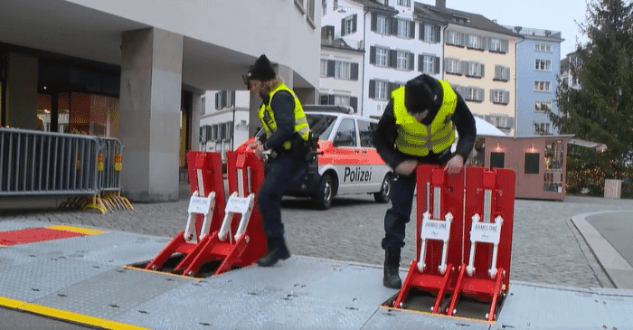 Infomail ARMIS ONE Weihnachtsmarkt