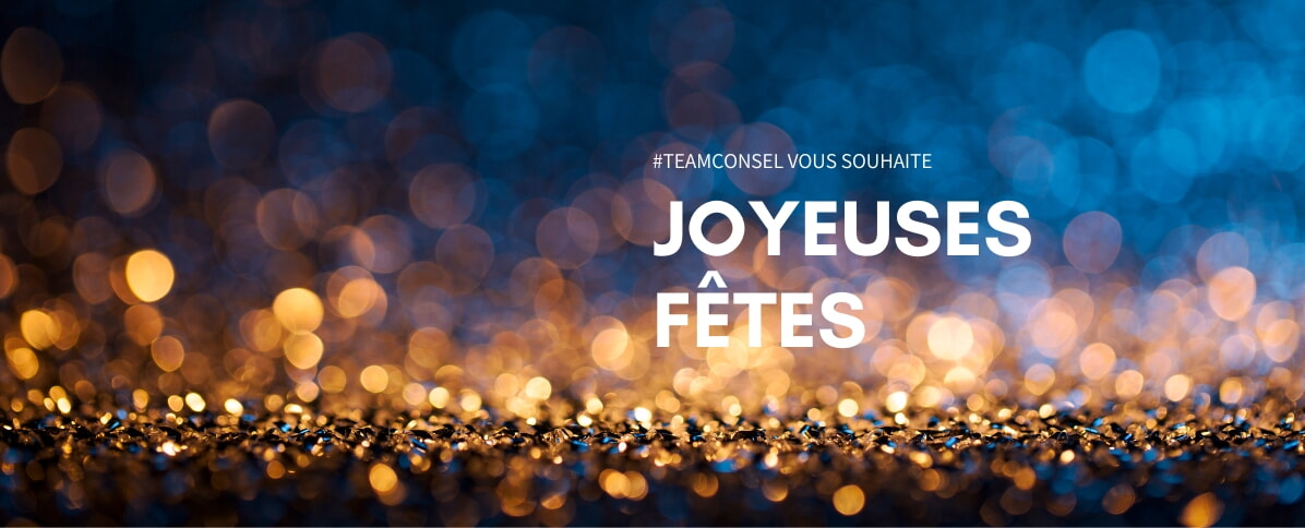 Joyeuses Fêtes