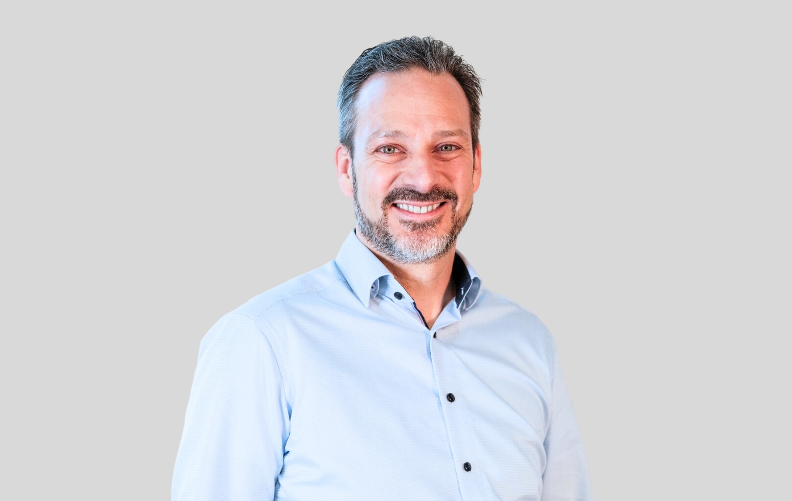 Marcel Neuhaus Team Consel