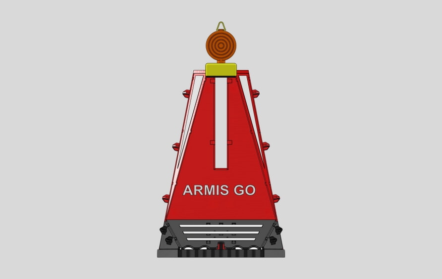 optionale-lampe-fuer-mobile-sperre-armis-go