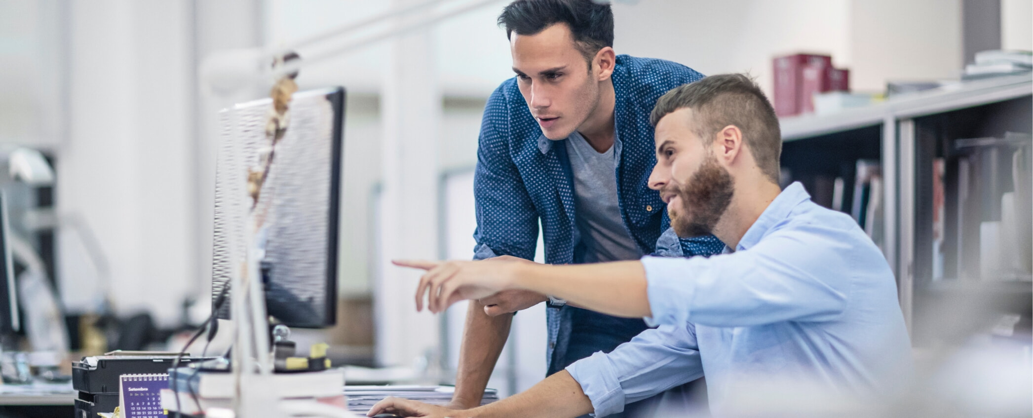 Kundendienst Projektleiter Disposition