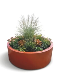 CC ARMIS Planter