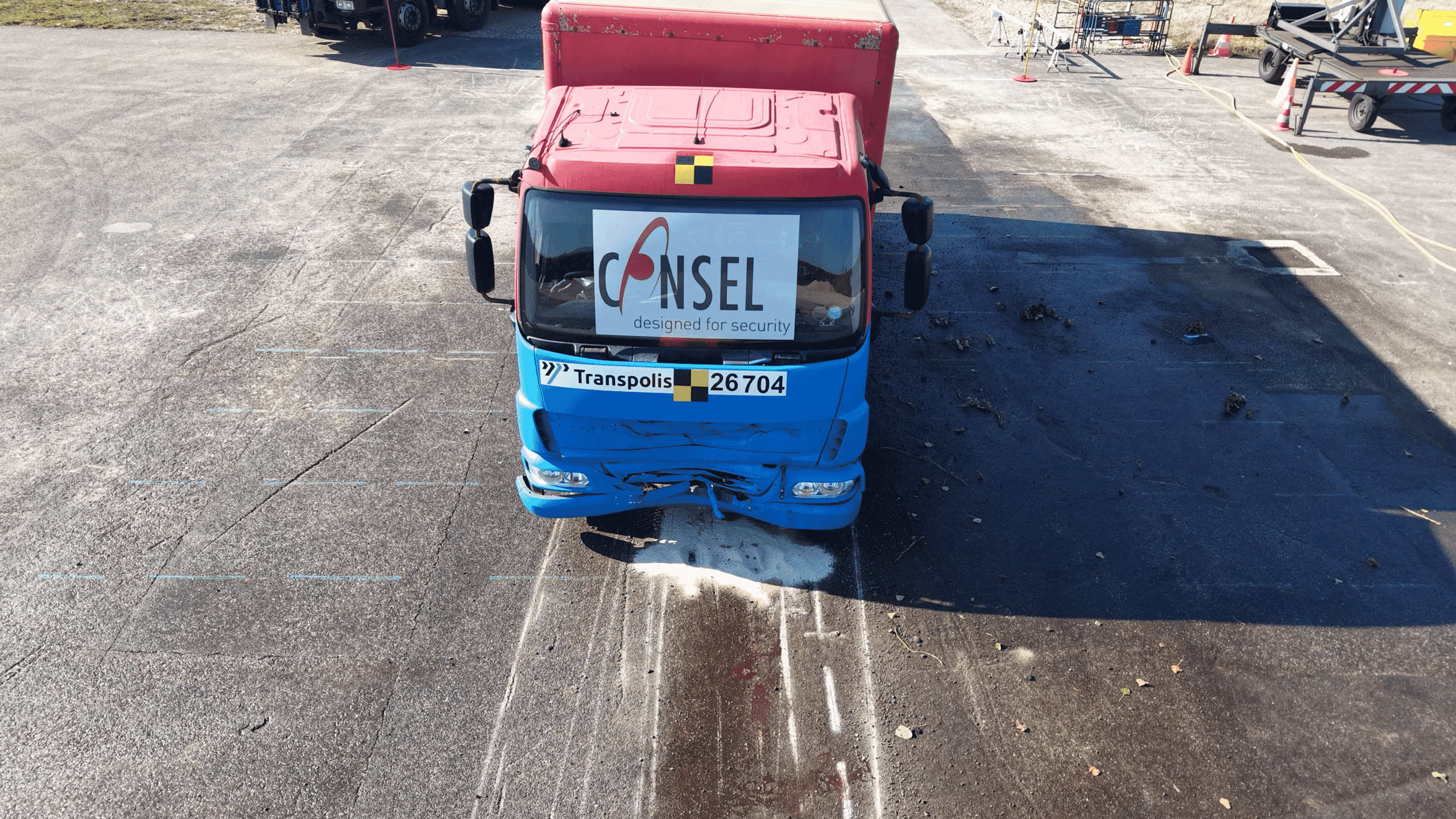 ARMIS PLANTER – Kompakter Anbau-Pflanzmaschine für präzise Aussaat