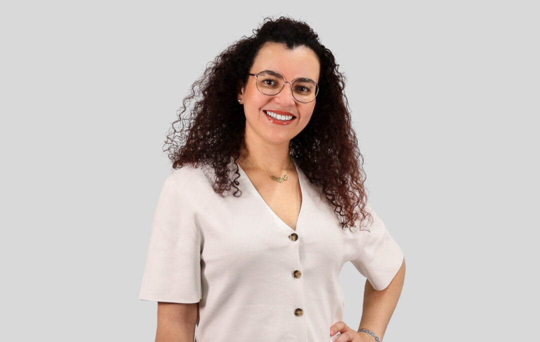 Miryam Benseid