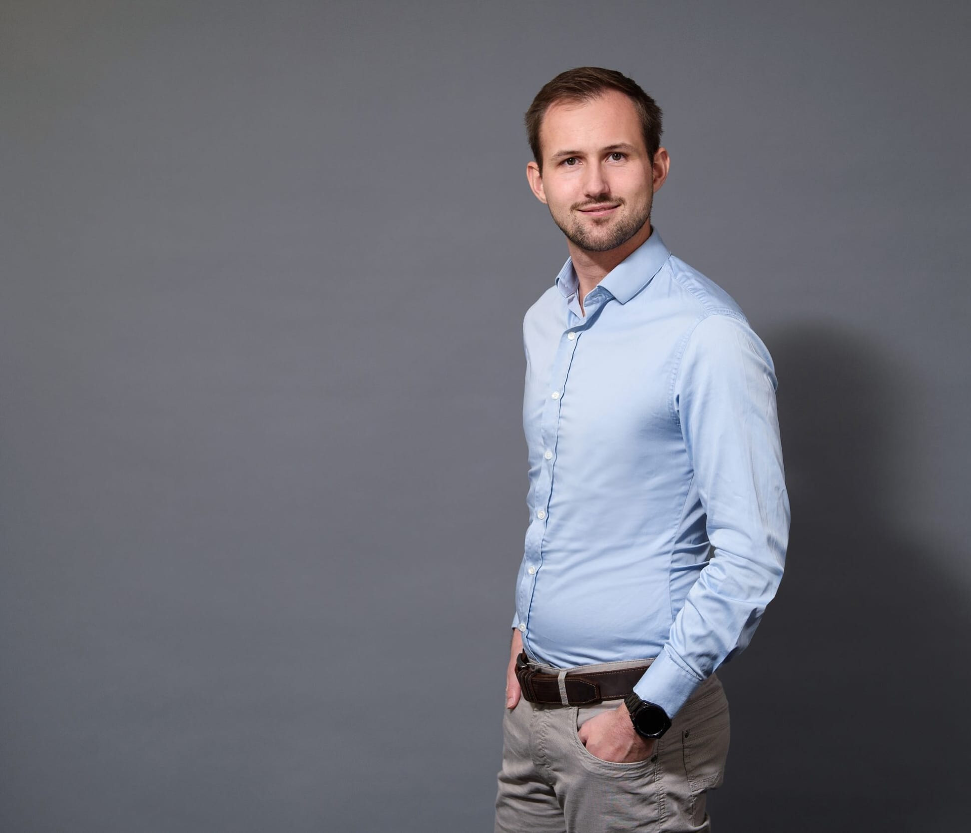 Dominik Scherrer