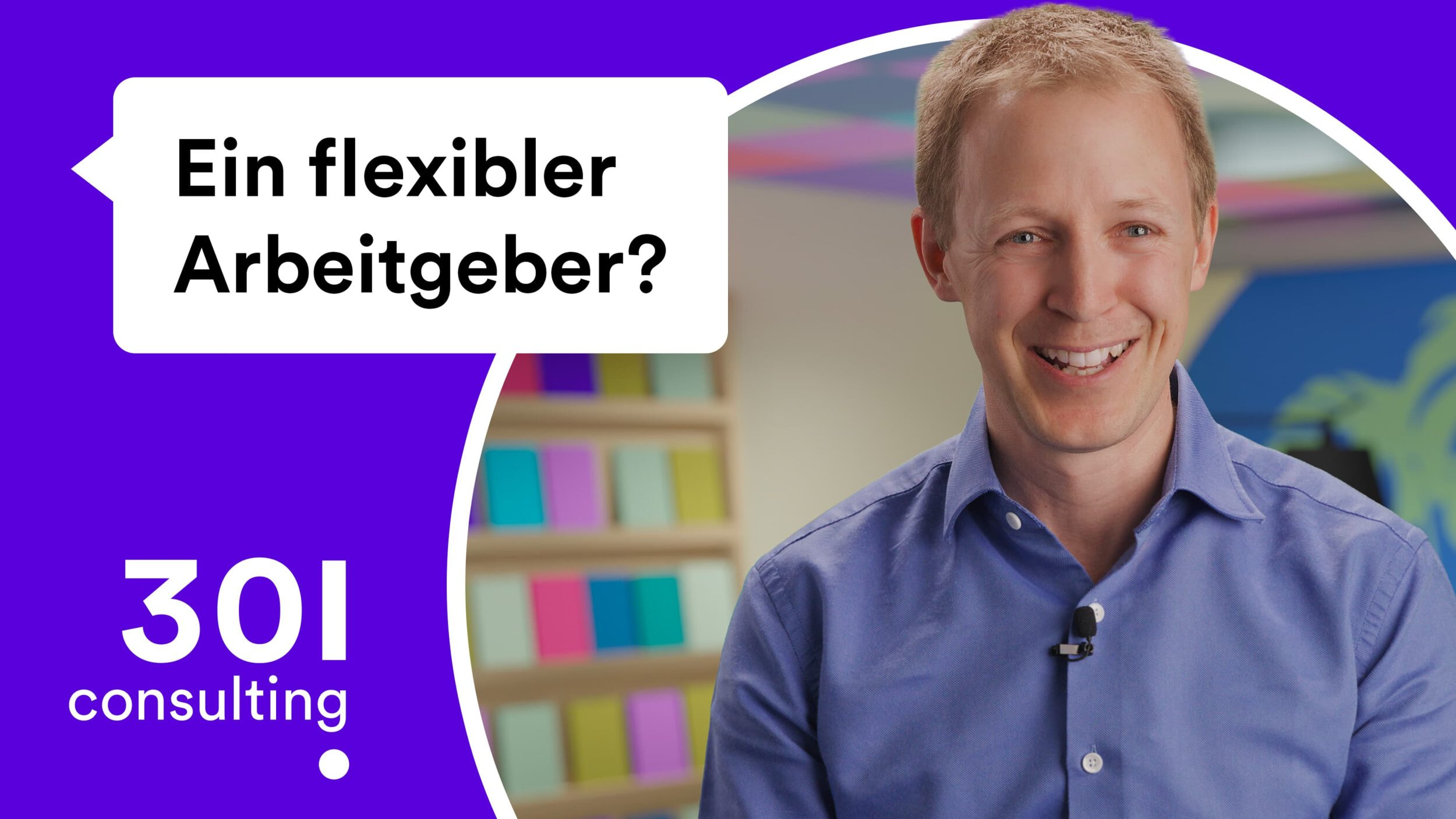 Flexible Arbeitszeiten