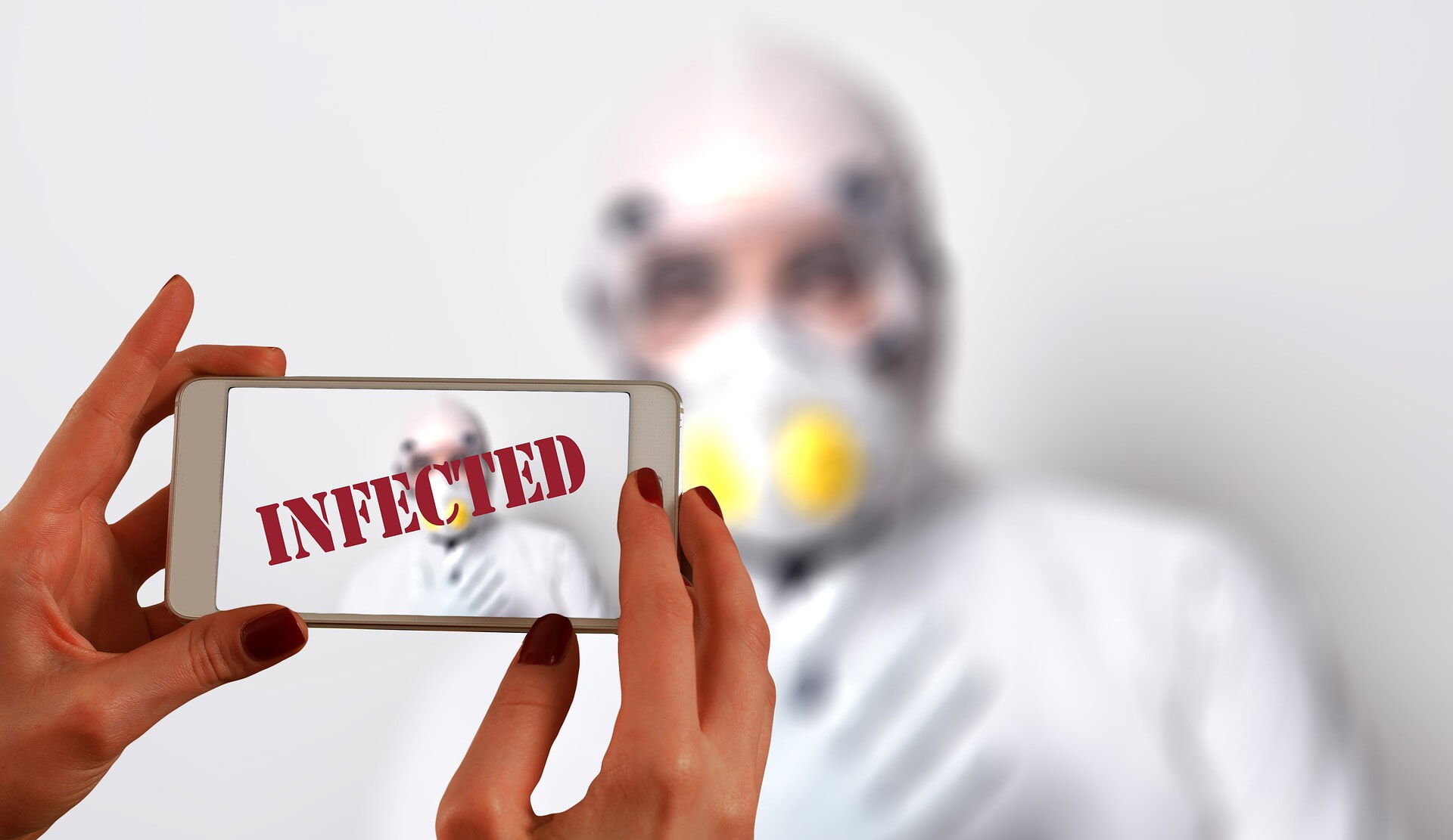 Corona Virus - Malware durch Cybercriminals