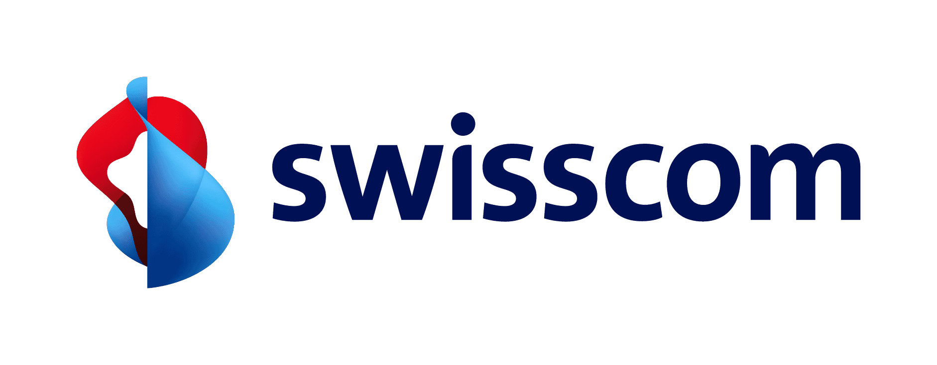 Logo Swisscom