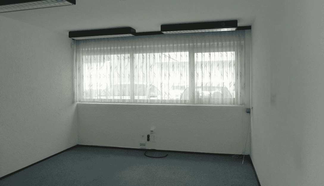 Büroraum Pfäffikon 2