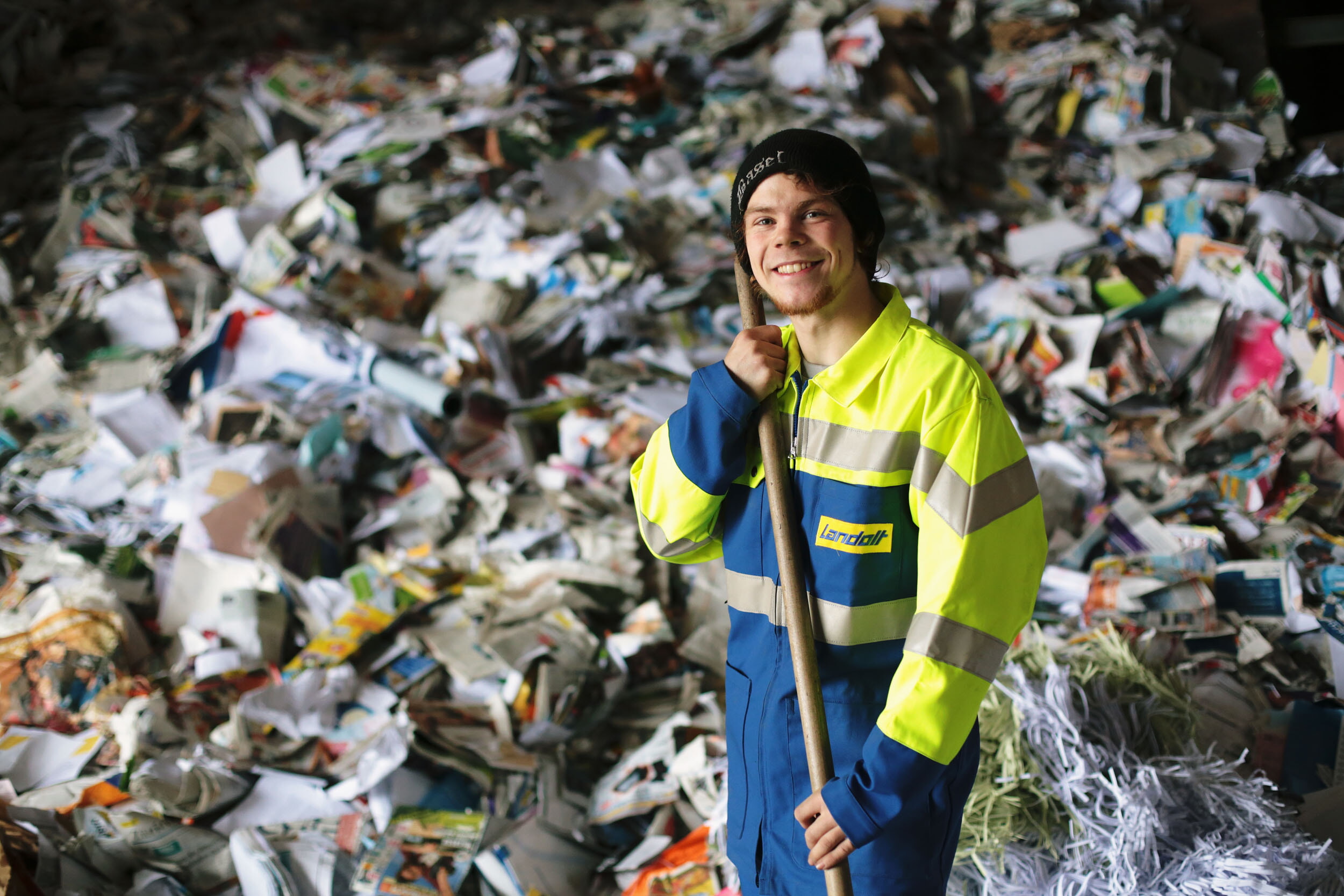 Recyclist