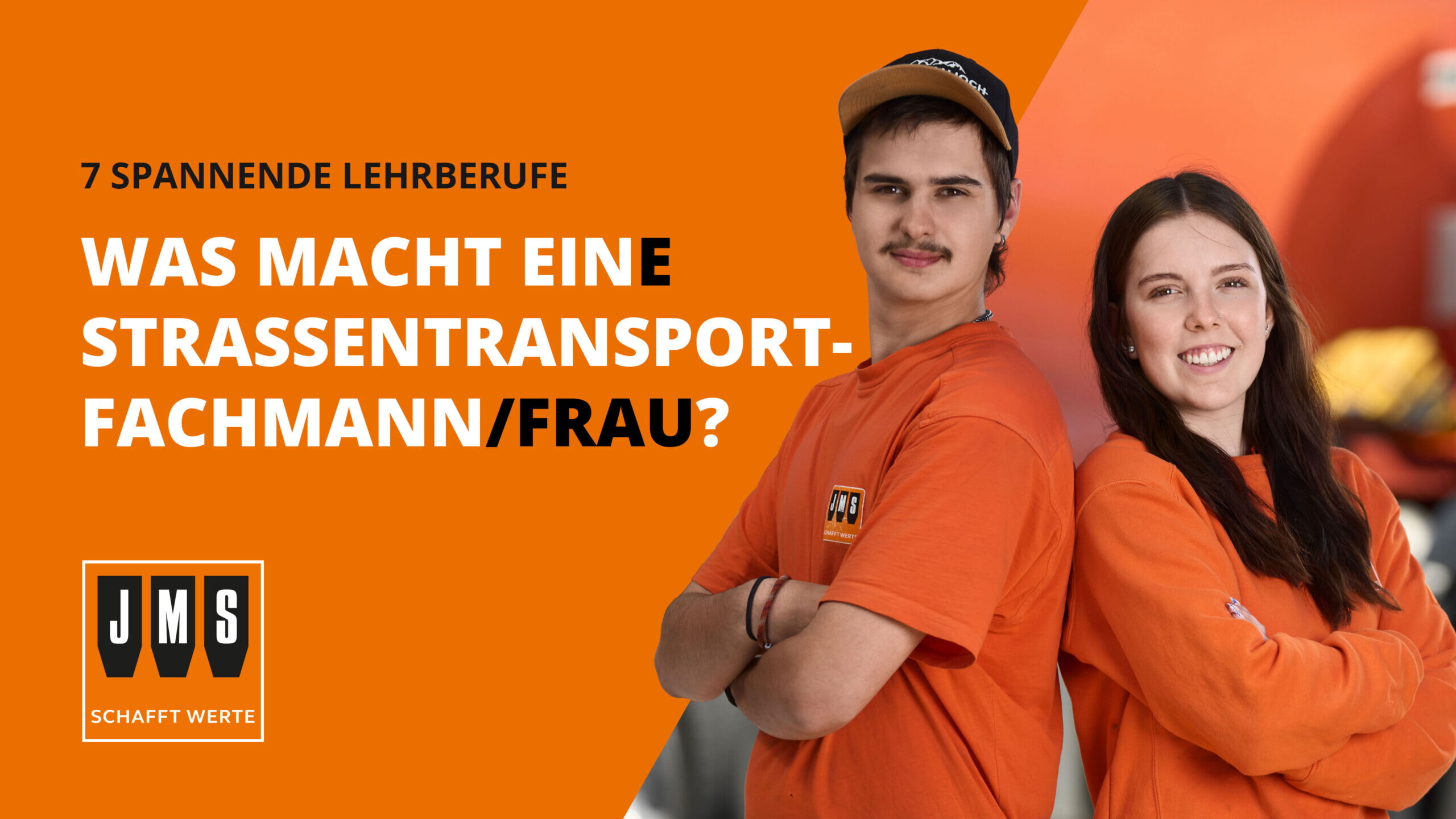 Strassentransport Thumb