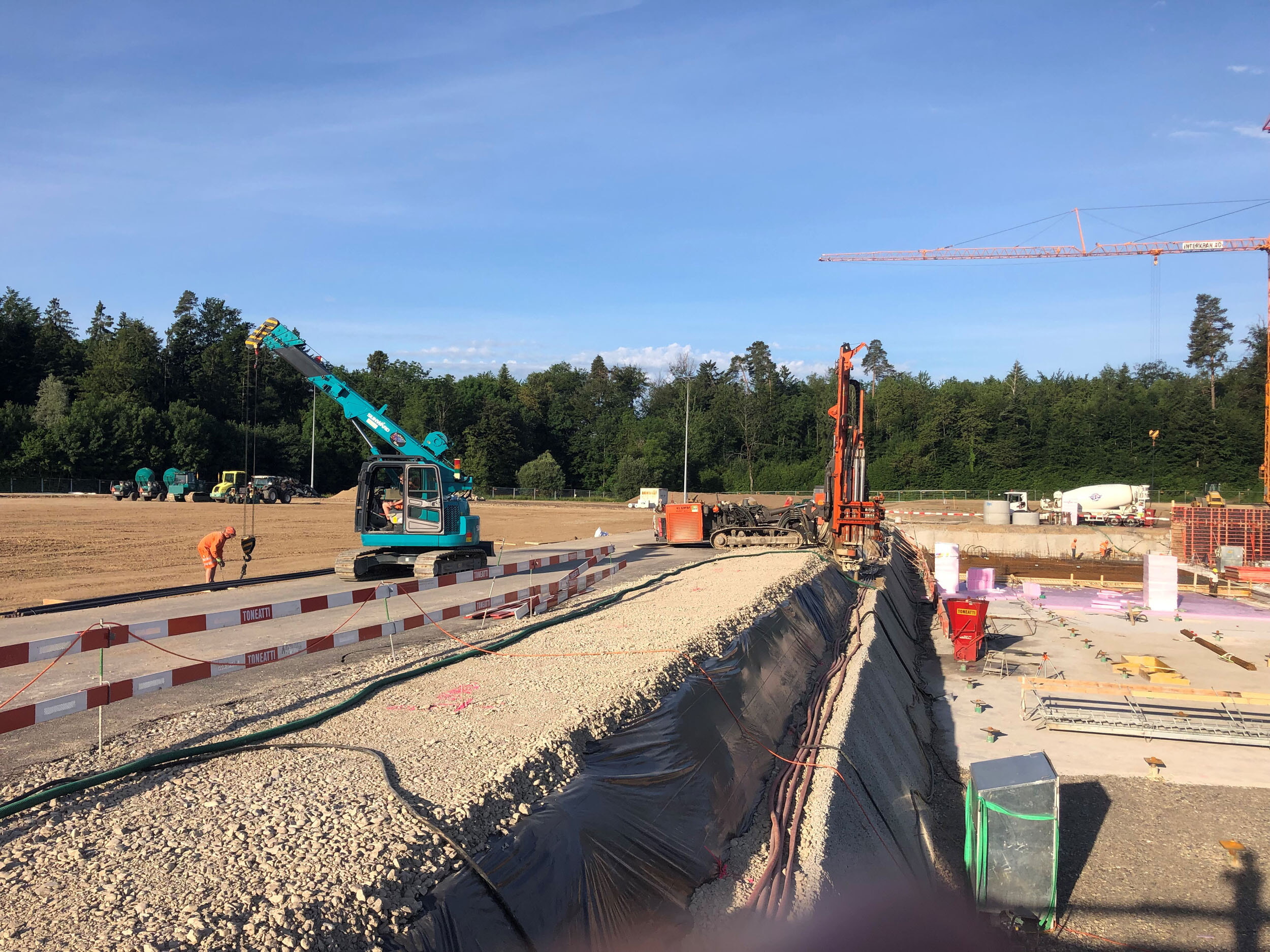 Sportanlage Hinwil Mikropfaehle (1)