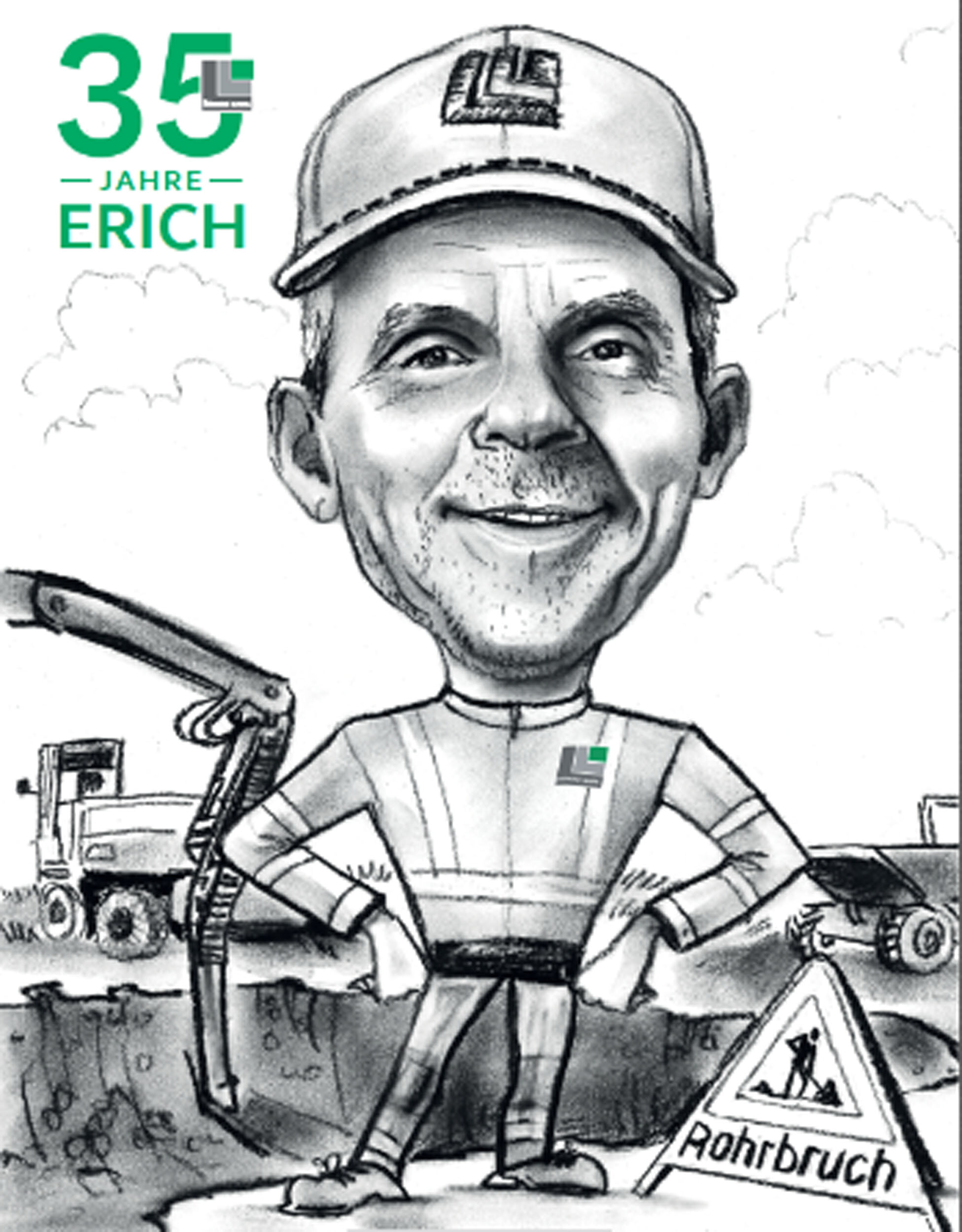 Erich Rüegg