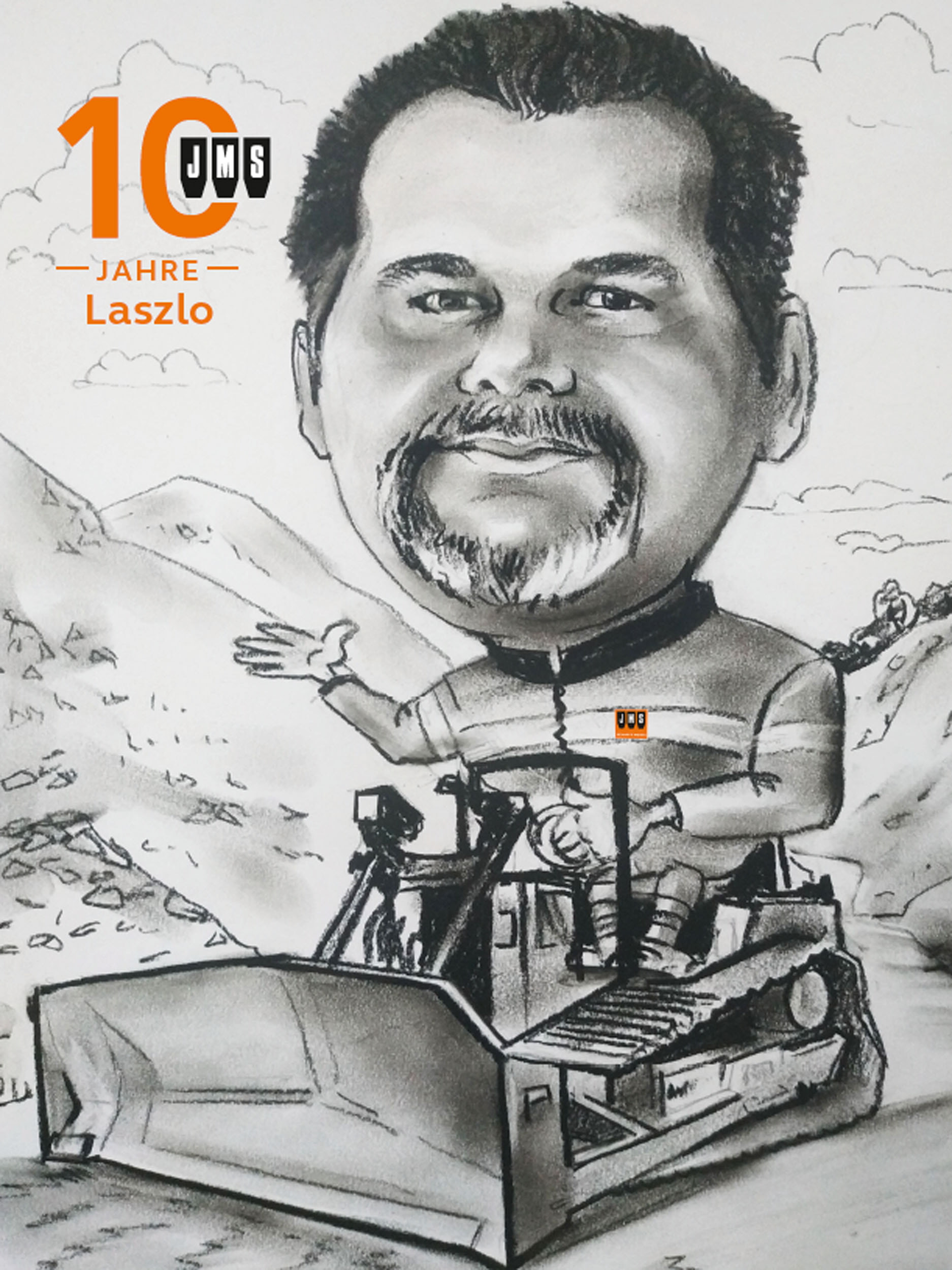Laszlo Egegi