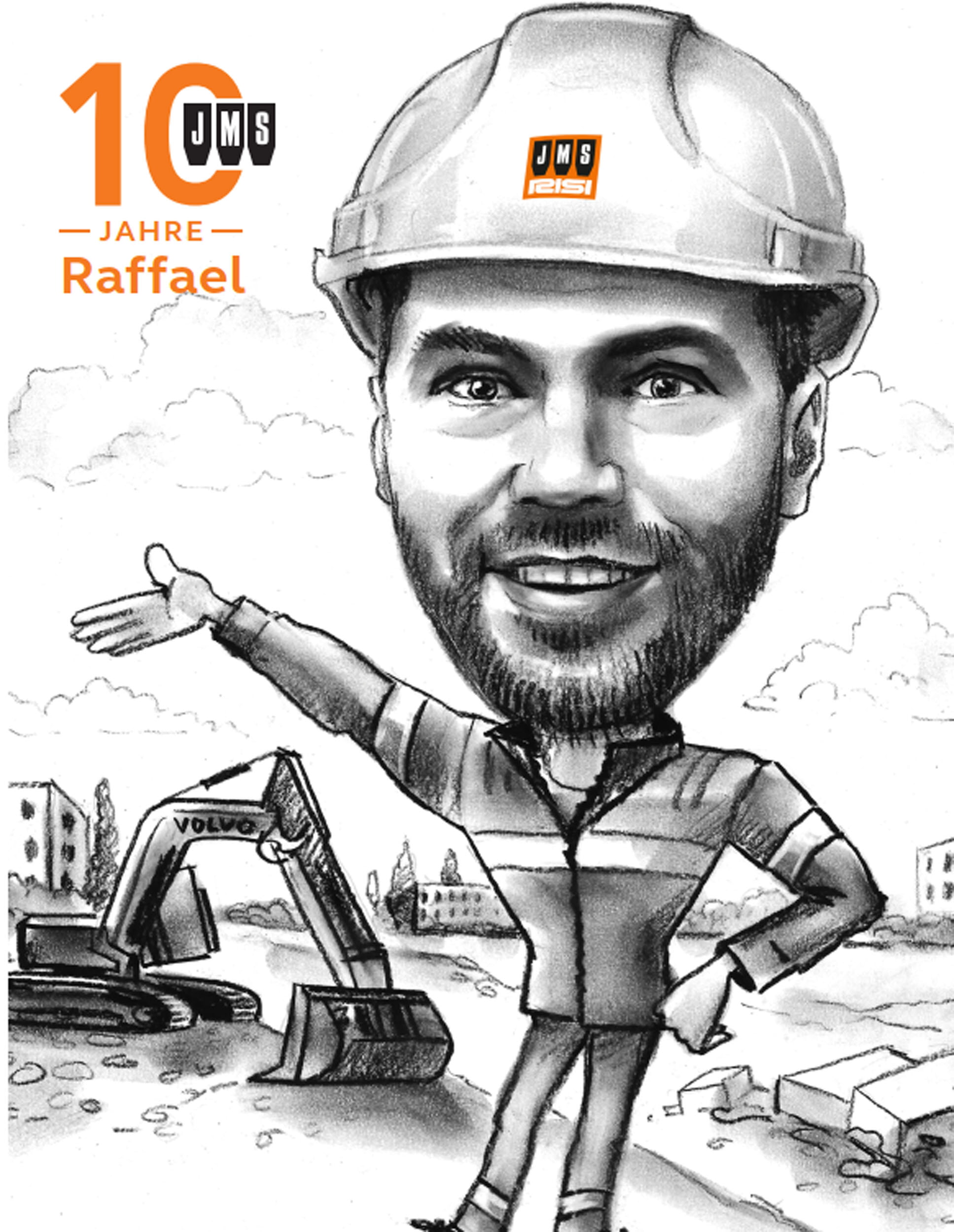 Raffael Vitale