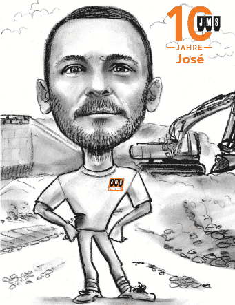 José Vazquez Mosquera