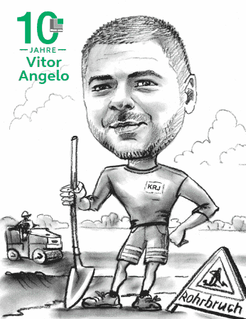 Vitor Angelo Gomes Da Silva