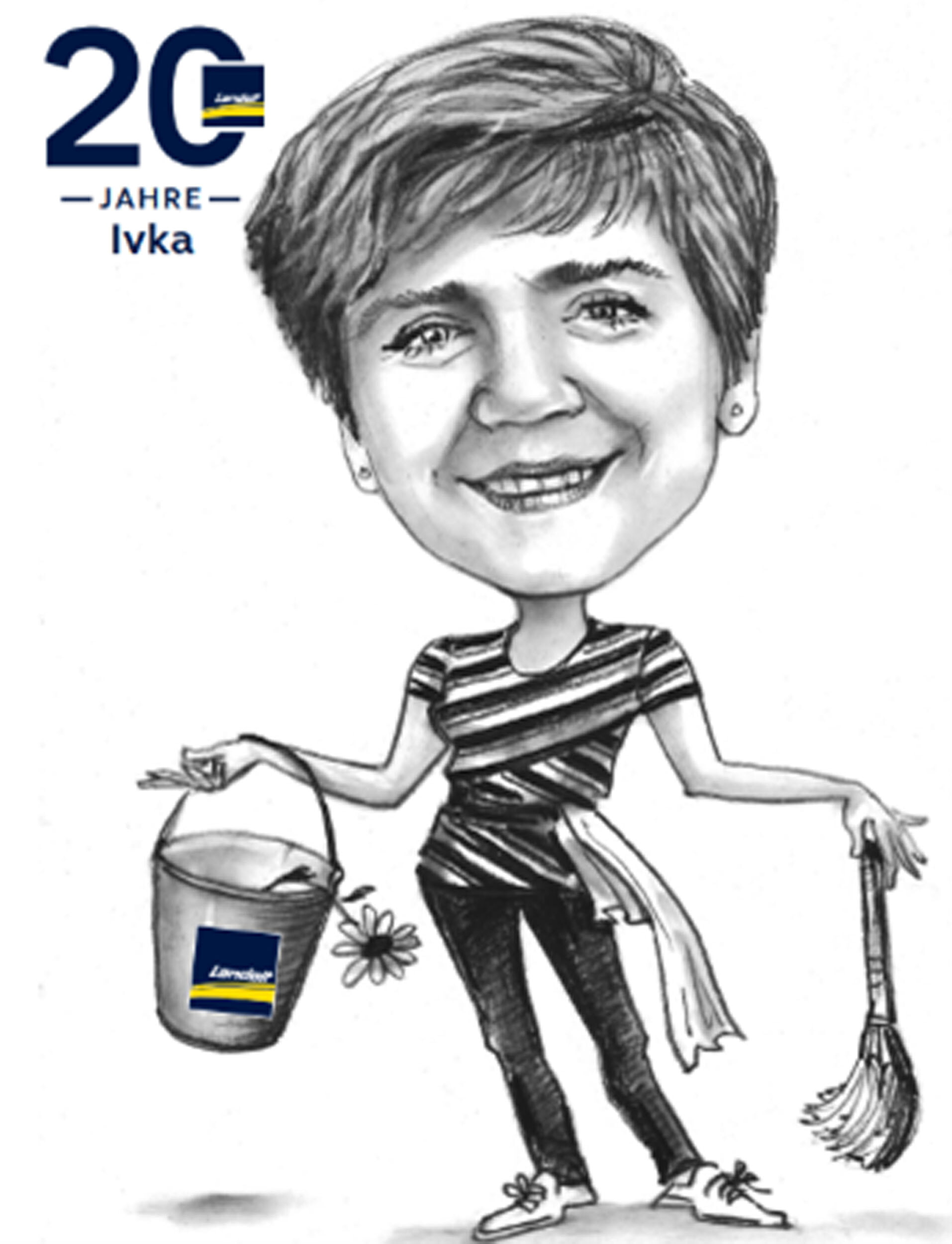 Bozic Ivka