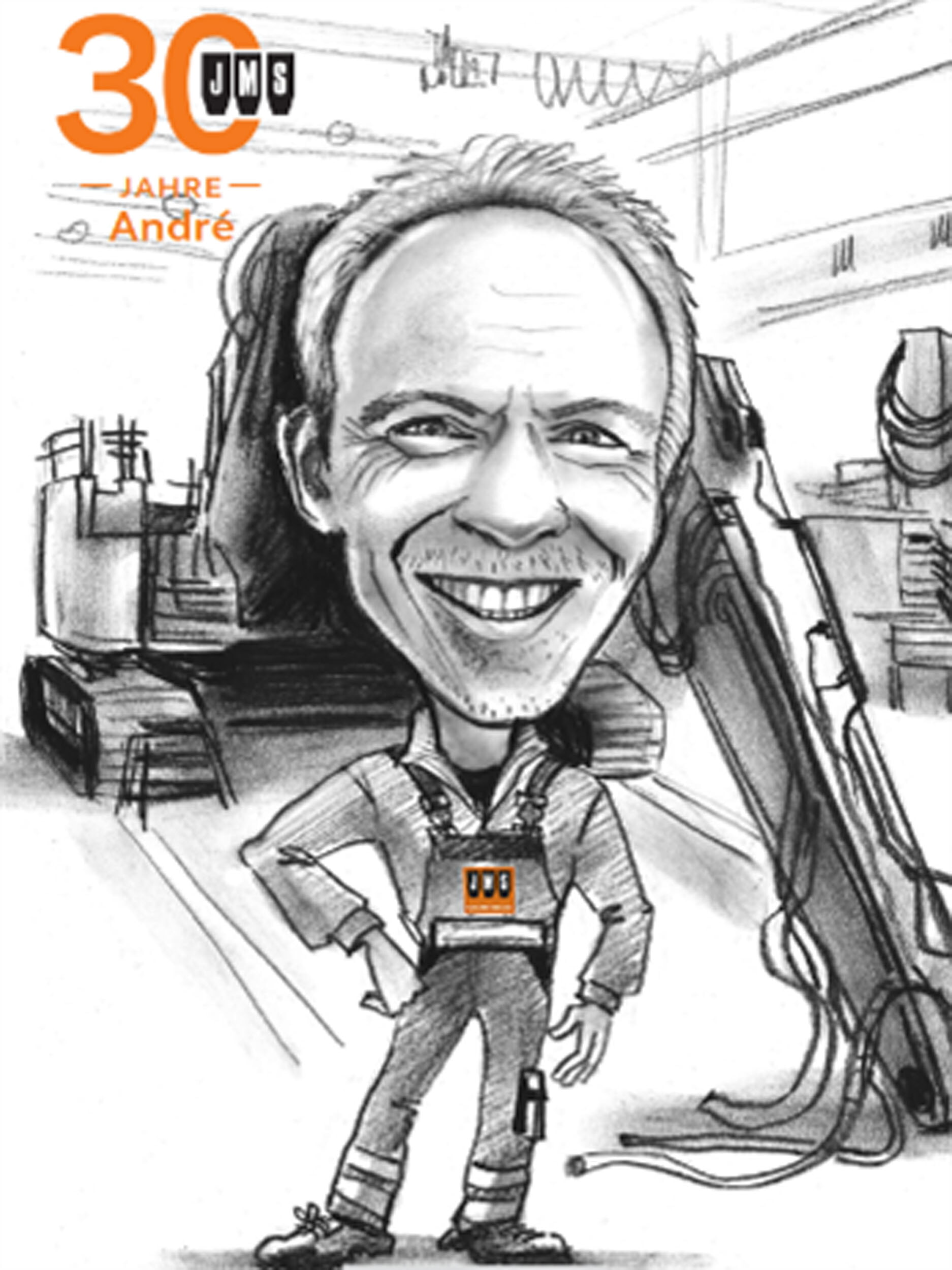 Ruoss André