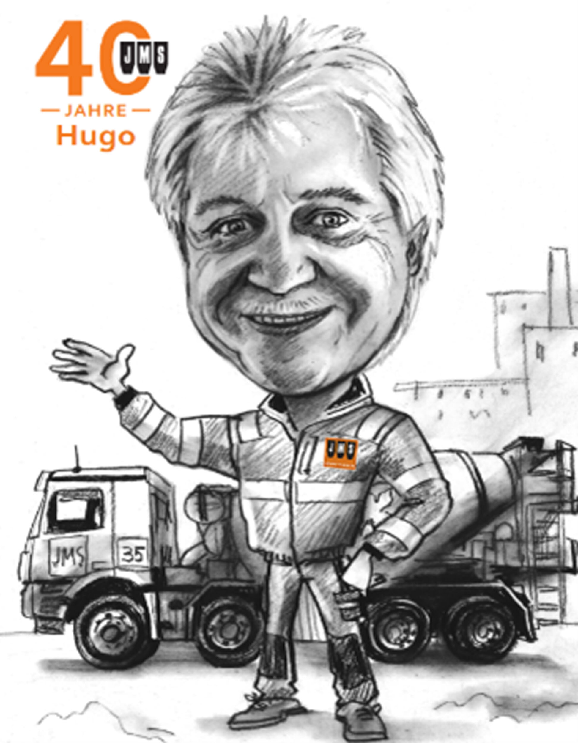 Tosoni Hugo