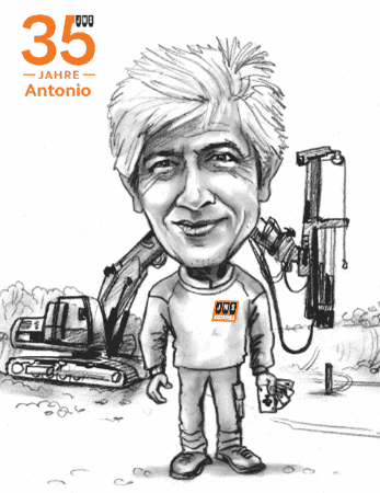 Antonio Pinheiro Teixeira