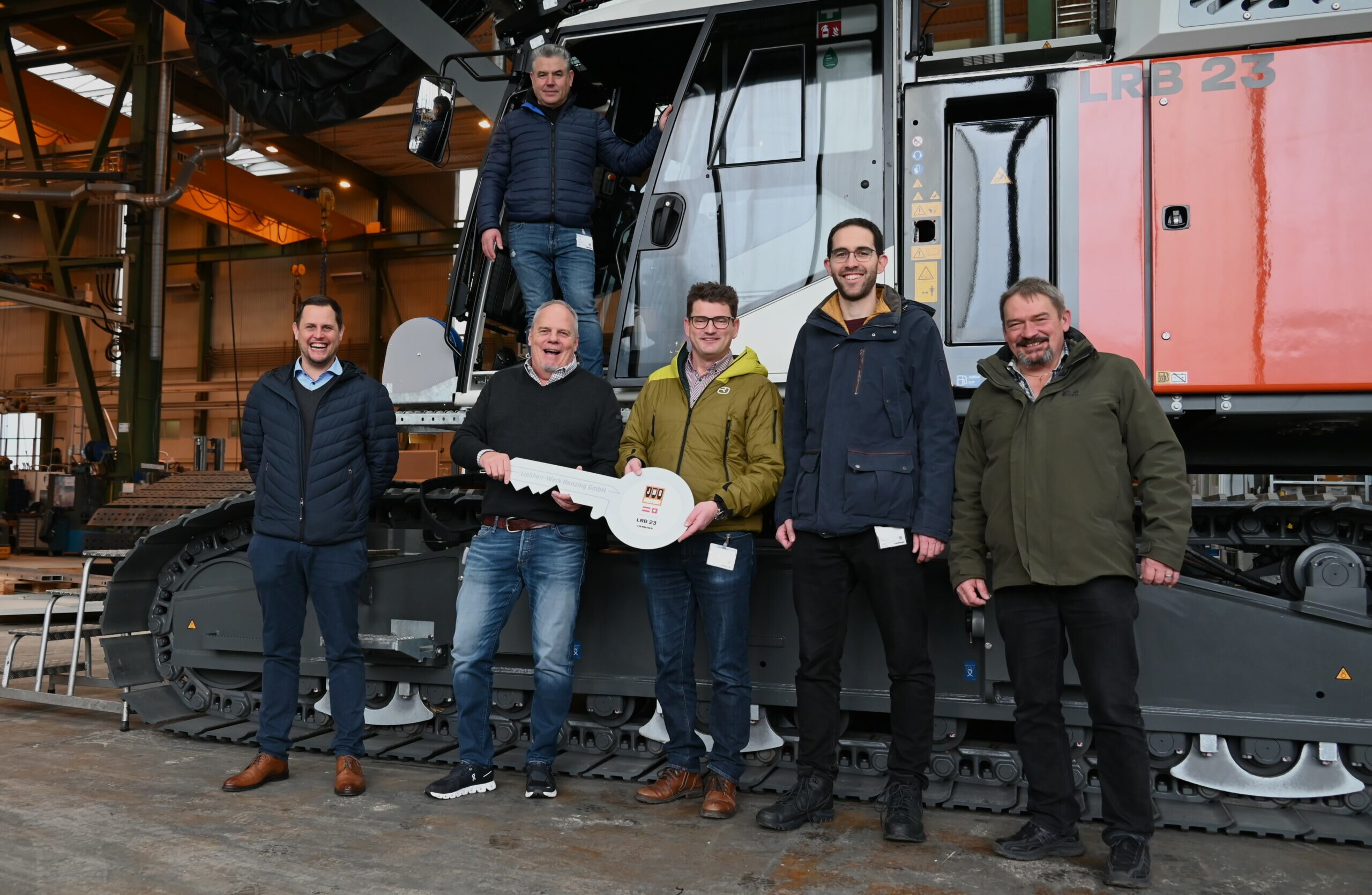 2024 01 09 JMS RISI Nenzing LRB 23 Werk (66)